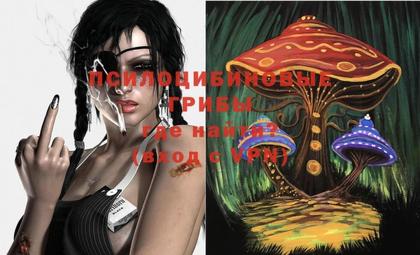 ALPHA PVP Михайловск